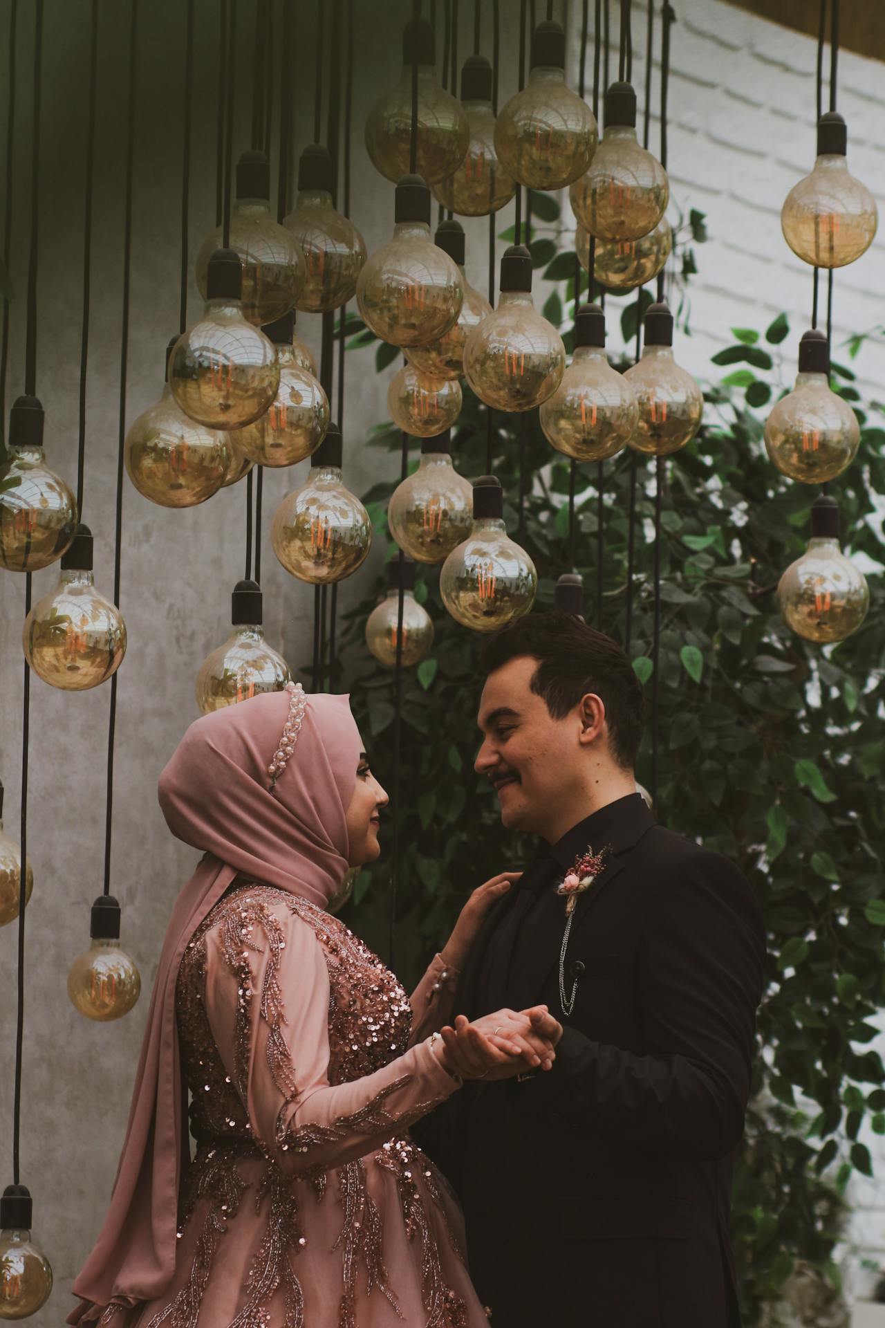 Testimonial from Aisha & Imran